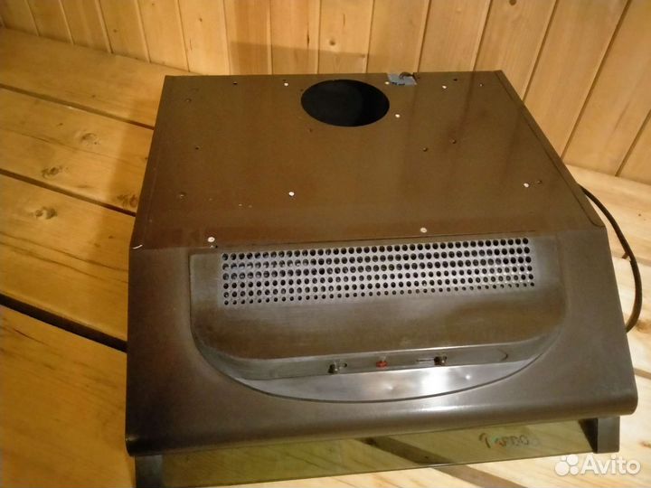 Вытяжка для кухни 