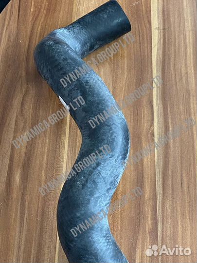 Патрубокрадиатора (нижний) mitsubishi canter FE538 FE638 FE516 4D35, 4D36