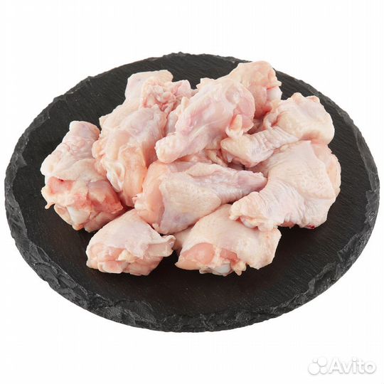 Куриные крылья