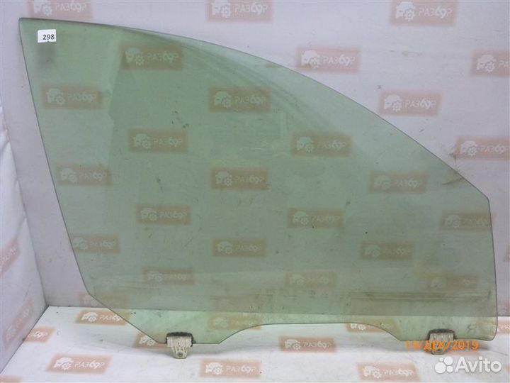 Стекло двери переднее правое Infiniti Fx37 S51