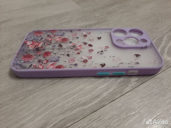 Чехол на iPhone 14 pro