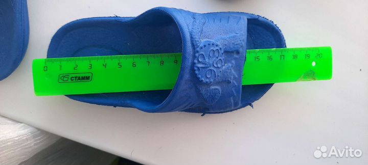 Обувь детская