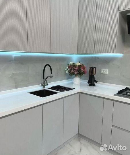 Кухни на заказ, от производителя. Фабрика