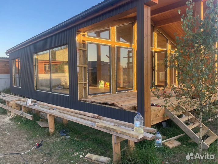 Окна пластиковые с установкой под заказ KBE