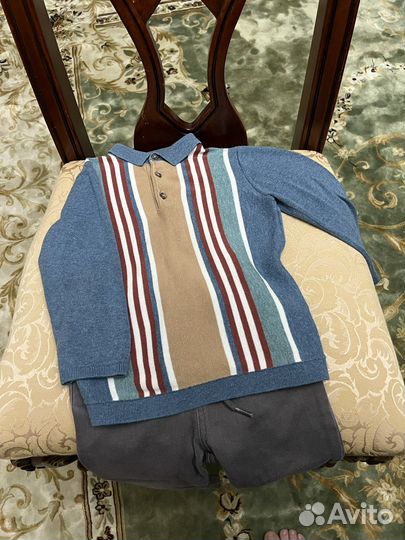 Свитера Next 92-98