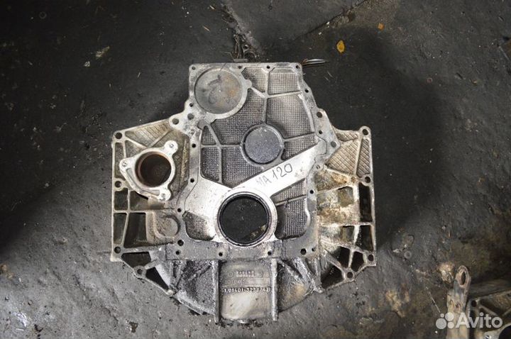 Картер маховика MAN TGX 26.440 (01.07)