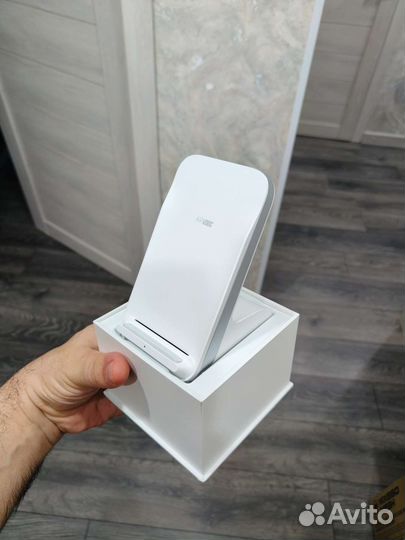 Беспроводная зарядка Oppo 45w