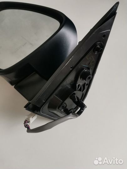 Зеркало на toyota Hilux 2015-2021 левое