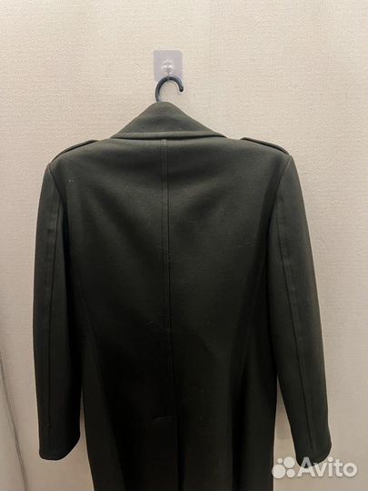Пальто мужское
