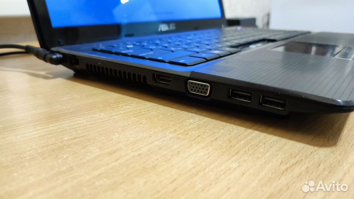 Asus K53U 2Gb/320Gb