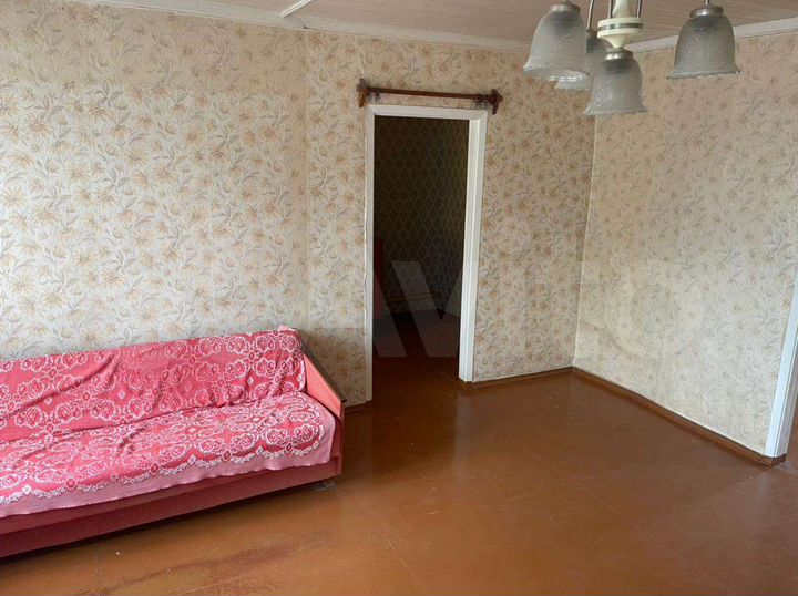 Дом 73,5 м² на участке 6 сот.