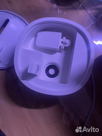 Увлажнитель воздуха polaris puh