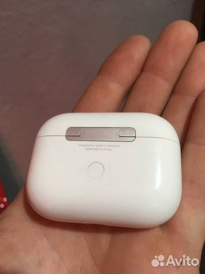 AirPods Pro (Оригинал Original)