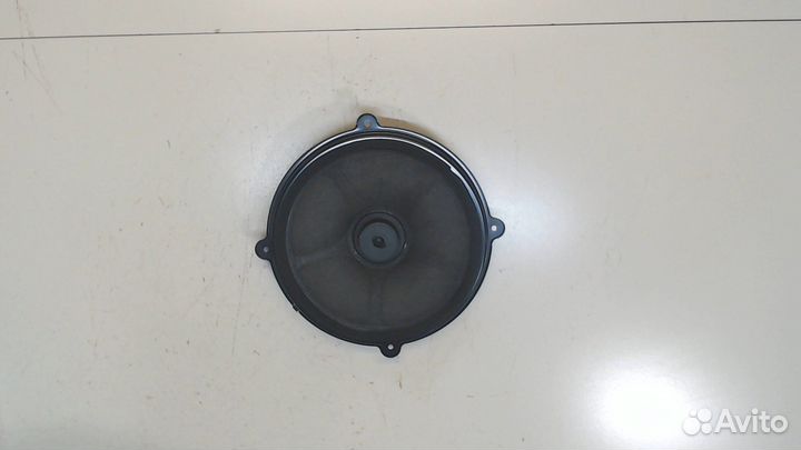 Динамик Cadillac ATS, 2013