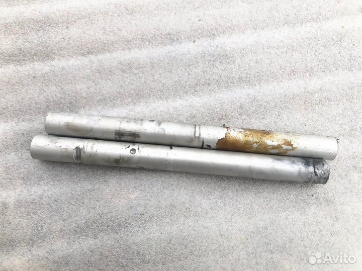 Suzuki GSX1300R Hayabusa 08 + клипоны