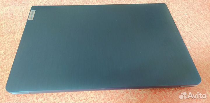 Ноутбук lenovo ideapad
