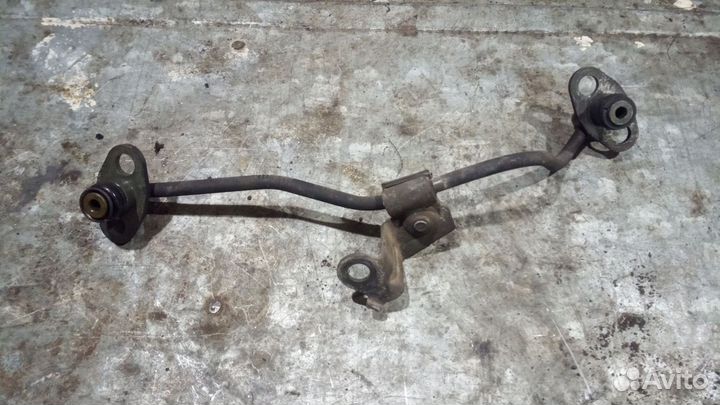 Привод тнвд 4G64 Mitsubishi Chariot