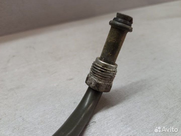 Трубка гидроусилителя Chevrolet Aveo T 250 1.4