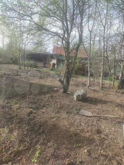 Участок 5,45 га (СНТ, ДНП)