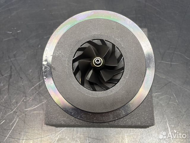 Картридж турбины для Renault Laguna / Megane