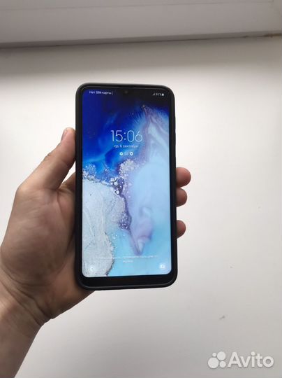 Samsung Galaxy A10, 2/32 ГБ