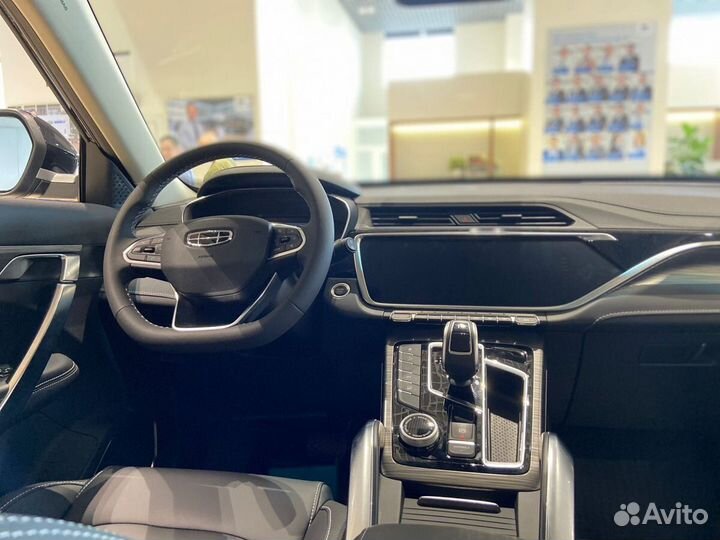 Geely Atlas Pro 1.5 AMT, 2023