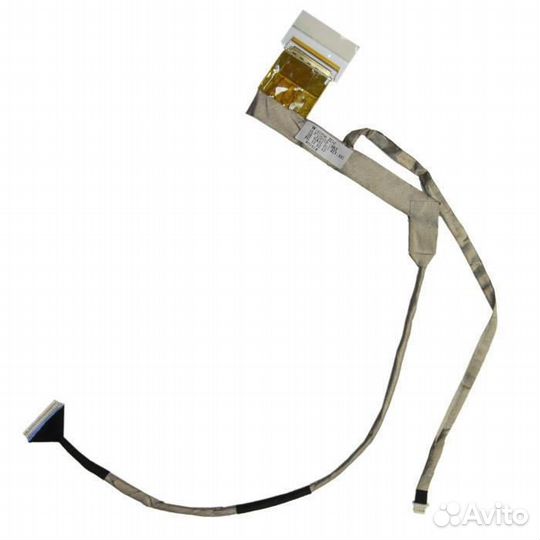 Шлейф матрицы для ноутбука HP ProBook 4520s, 4525s