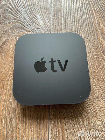Apple tv 3