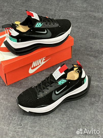 Кроссовки nike air zoom