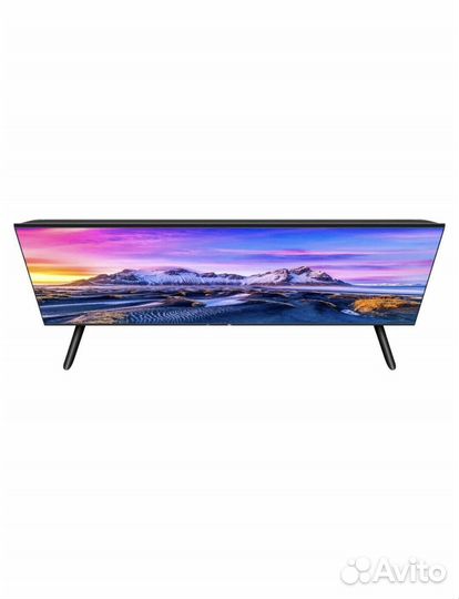 Телевизор xiaomi