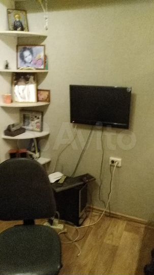 Квартира-студия, 16,9 м², 1/9 эт.