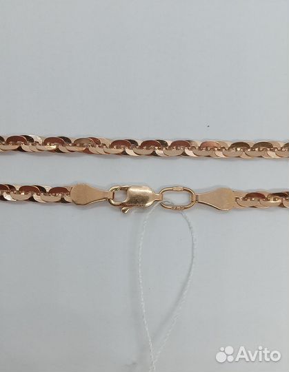 Золотая цепь