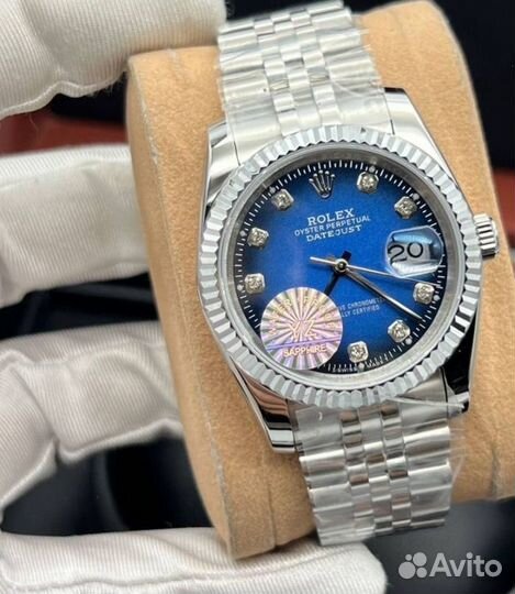 Женские часы Rolex Oyster Perpetual DateJust YZ