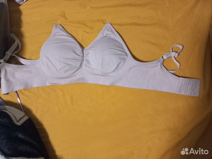 Бюстгальтер для кормления