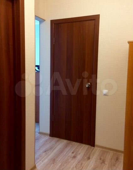 1-к. квартира, 35 м², 7/9 эт.