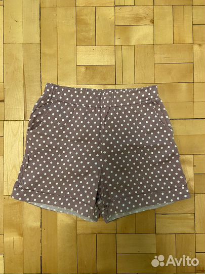 Шорты, майка