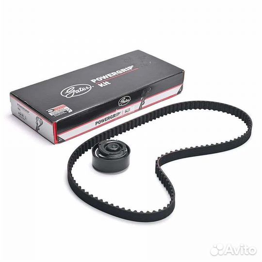 Комплект грм