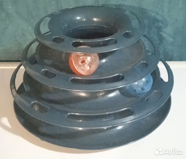 Игрушки для кошек