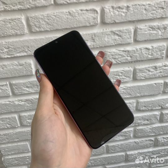 Xiaomi Mi 9 SE, 6/64 ГБ