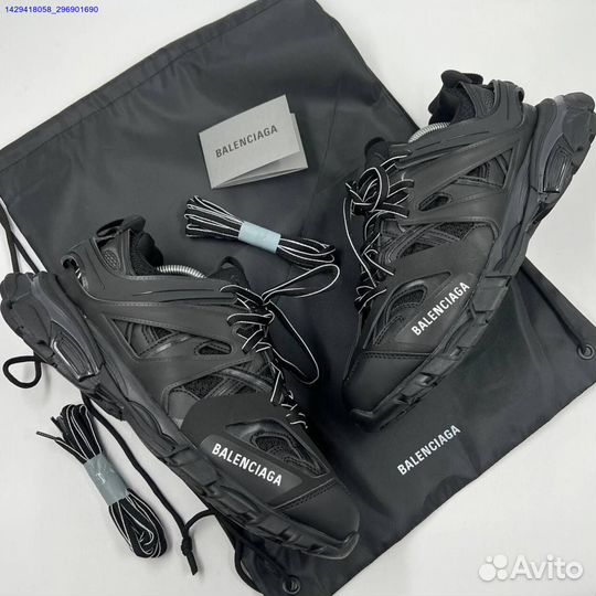 Balenciaga Track (Арт.36251)