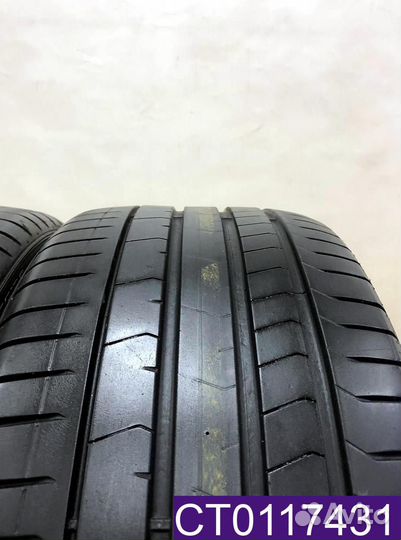 Pirelli P Zero PZ4 255/35 R19 96Y