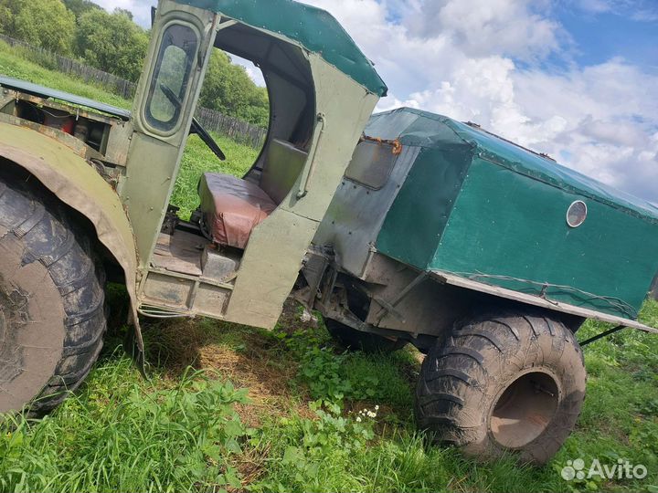 Самоделки переломка