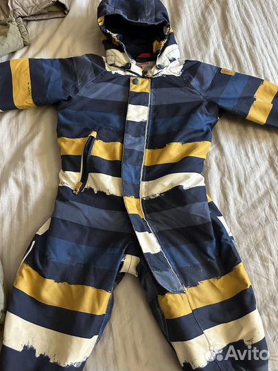 Комбинезон reima 86