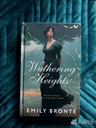 Книги на английском языке