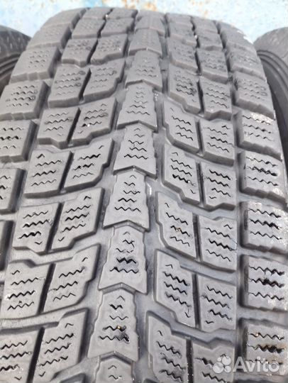 Dunlop Grandtrek SJ6 225/65 R17