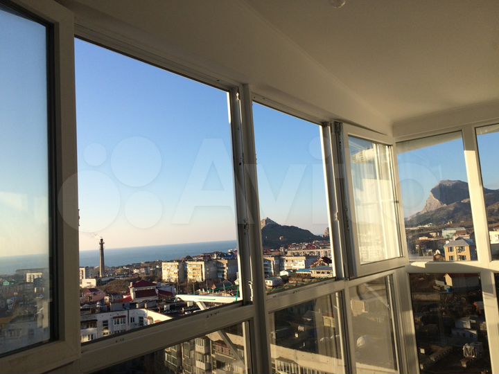 2-к. квартира, 40 м², 10/10 эт.