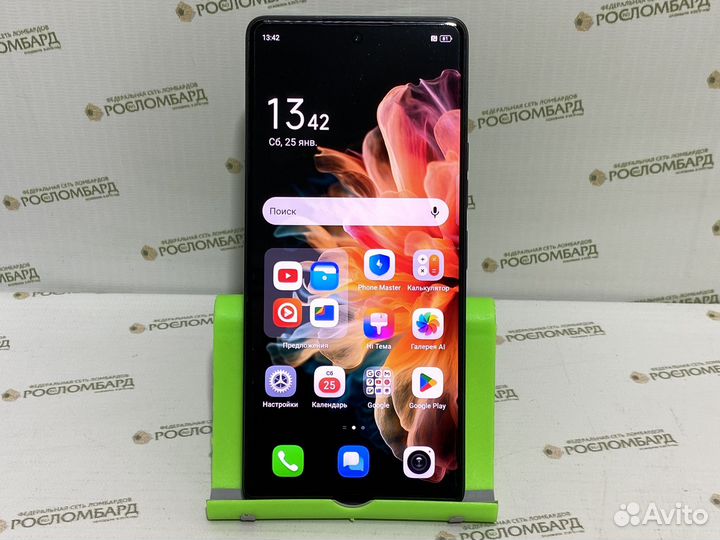 TECNO Camon 30, 8/256 ГБ