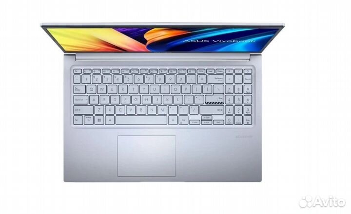 Ноутбук asus VivoBook X1502ZA-BQ1953 15.6