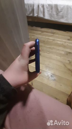 HONOR 9X, 6/128 ГБ