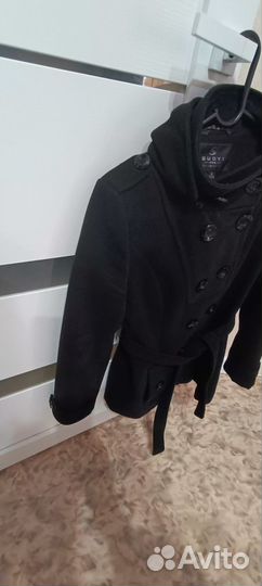 Пальто женское 46 48